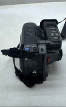 Load image into Gallery viewer, Panasonic PV-IQ305D Black Palmcorder IQ Compact VHS Video Camera Not Tested
