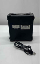Load image into Gallery viewer, Dinosaur DG-10 Black 10 Watt Practice Electric Combo Speaker Guitar Amplifier
