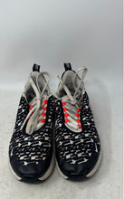 Load image into Gallery viewer, Nike Unisex Kids Air Max 270 AR0021-001 Black White Sneakers Shoes Size 5Y
