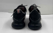 Load image into Gallery viewer, Nike Kids Air Max 270 JCRD AR0301-009 Black Gray Lace-Up Sneaker Shoes Size 4Y

