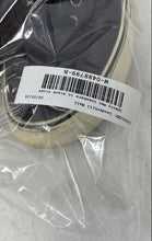 Load image into Gallery viewer, Sperry Mens Striper II CVO STS22647 Black Lace-Up Low Top Sneakers Shoes Size 8
