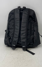 Load image into Gallery viewer, CTC Unisex Black Adjustable Strap Inner Pockets Shoulder Backpack With Tag
