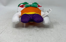 Load image into Gallery viewer, Zuru Fuggler DC Comics Multicolor The Joker Green Hairs Plush Toy

