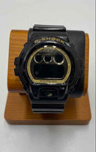 Load image into Gallery viewer, Authentic Casio G-Shock Men's Black Sport Watch
