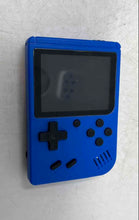 Load image into Gallery viewer, Nintendo Blue Replica Video Game Handheld System With Controller In Case
