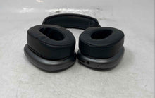 Load image into Gallery viewer, Vivitar Air Vibes Boost Model V50023BT Gray Wireless Headphones Not Tested
