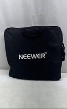 Load image into Gallery viewer, Neewer Black White Photography Ring Light Lighting System With Case Not Tested
