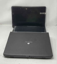 Load image into Gallery viewer, Lot Of 3 Gateway Black Gray Portable Laptop Not Tested For Parts
