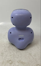 Load image into Gallery viewer, Miko Mini EMK401 Purple AI-Powered Educational Smart Pet Robot Untested
