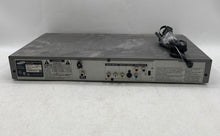 Load image into Gallery viewer, Samsung Model No DVD-P231 Gray Progressive Scan DVD Player Not Tested
