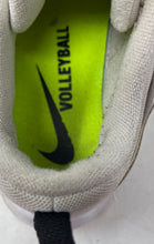 Load image into Gallery viewer, Nike Womens Air Zoom Hyperace 2 AA0286-100 White Black Sneaker Shoes Size 7

