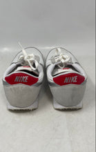 Load image into Gallery viewer, Nike Womens Daybreak CK2351-105 White Gray Red Lace-Up Sneaker Shoes Size 9
