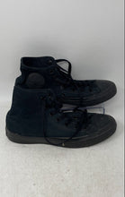 Load image into Gallery viewer, Converse Unisex Chuck Taylor All Star High M3310 Black Sneakers Shoes Size M6 W8
