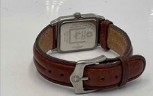 Load image into Gallery viewer, Authentic Wenger Women's Gold - Silver Tone Watch
