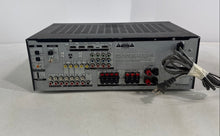 Load image into Gallery viewer, Sony Black Model STR-DG720 Video Control Center AV Receiver Not Tested
