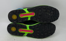 Load image into Gallery viewer, Adidas Mens ZX Flux B34490 Multicolor Low Top Lace-Up Sneakers Shoes Size 13
