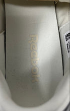 Load image into Gallery viewer, Reebok Womens Classic Leather Legacy FY9806 Beige White Running Shoes Size 8
