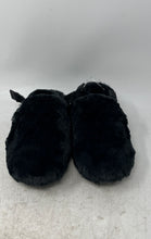 Load image into Gallery viewer, Nike Womens Calm SE FZ3119-001 Black Round Closed Toe Mule Sandals Size 6

