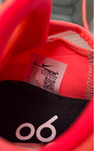 Load image into Gallery viewer, Nike Womens Air Max 2090 CT7698-600 Orange Lace-Up Sneaker Shoes Size 6.5
