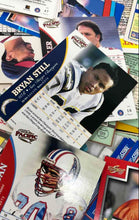 Load image into Gallery viewer, Lot Of Assorted Game Collection Mixed Variety Sports Trading Cards No Graded
