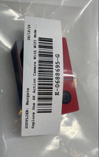 Load image into Gallery viewer, Explore One 4K Model 88-83021 Red Black Helmet Action Camera With WiFi Untested
