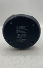 Load image into Gallery viewer, Sharper Image 900MHz Silver Wireless Digital Hybrid Audio System
