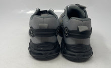 Load image into Gallery viewer, 9KSafetyJB Mens Gray Yellow Low Top Lace-Up Sneakers Shoes Size 43
