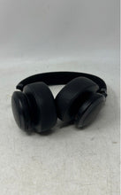 Load image into Gallery viewer, JBL Black Water-Resistant Wireless Bluetooth Over The Ear Headphones Not Tested
