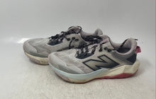 Load image into Gallery viewer, New Balance Unisex DynaSoft Nitrel V6 Gray Lace-Up Sneaker Shoes Size W8 M6.5
