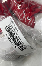 Load image into Gallery viewer, Converse Boys UNT1TL3D High 271965C Red White Lace-Up Sneakers Shoes Size 6

