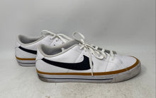 Load image into Gallery viewer, Nike Mens Court Legacy Next Nature DH3162-100 White Sneaker Shoes Size 13
