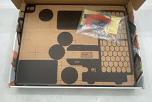 Load image into Gallery viewer, Nintendo Switch Labo Toy-Con 01 Multicolor Pre-Cut Cardboard Variety Kit
