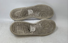 Load image into Gallery viewer, Adidas Mens Stan Smith S80342 White Leather Low Top Lace-Up Sneaker Shoes Sz 9.5
