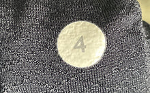 Load image into Gallery viewer, Lululemon Womens Green Elastic Waist Pull-On Activewear Capri Leggings Size 4

