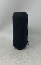 Load image into Gallery viewer, Onn Black Water-Resistant Wireless Bluetooth Portable Smart Speaker Not Tested
