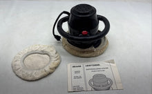 Load image into Gallery viewer, Sears Craftsman Car Buffer &amp; Polisher Clean System Model No. 910694 Not Tested

