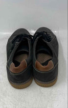 Load image into Gallery viewer, Johnston &amp; Murphy Mens Black Low Top Lace-Up Sneakers Shoes Size 9.5M
