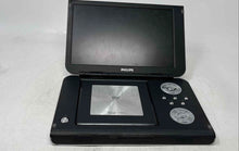 Load image into Gallery viewer, Philips Pet 1002 Silver 10.2 Inch Display Portable DVD Player Not Tested
