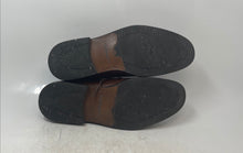 Load image into Gallery viewer, G.H. Bass &amp; Co. Mens Cleaver Brown Leather Lace-Up Derby Dress Shoes Size 10M

