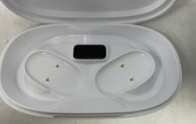 Load image into Gallery viewer, Tech Theory White Wireless Earbuds With Charging Case Not Tested Pre-Owned
