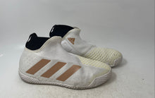 Load image into Gallery viewer, Adidas Womens Stycon Laceless HC FY2946 White Slip-On Running Shoes Size 8.5
