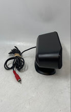 Load image into Gallery viewer, Logitech X-530 Black Stand For Center Channel Computer Speaker Untested
