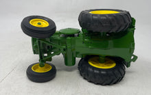 Load image into Gallery viewer, Vintage ERTL Green Yellow Diecast 1:16 Farm Equipment John Deere Tractor Toy

