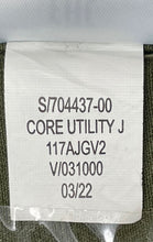 Load image into Gallery viewer, Gap Womens Green Long Sleeve Front Pockets Full-Zip Jacket Size XS
