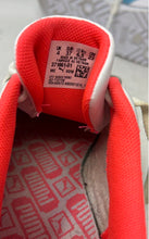 Load image into Gallery viewer, Puma Womens Roma Amor 371861-01 White Blue Pink Sneakers Shoes Size 6.5
