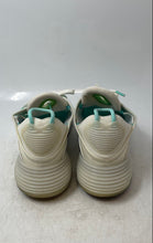 Load image into Gallery viewer, Nike Womens Air Max 2090 CK2612-101 White Aqua Sneaker Shoes Size 8
