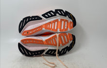Load image into Gallery viewer, Adidas Womens Adistar GY1691 Orange Lace-Up Low Top Sneaker Shoes Size 7
