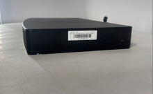 Load image into Gallery viewer, Bose Solo TV Black Rectangular Wired Center Sound Speaker System Not Tested

