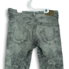 Load image into Gallery viewer, True Religion Mens Gray Jeans Size 30
