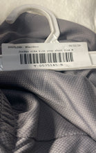 Load image into Gallery viewer, Nike Jordan Boys Gray Elastic Waist Adjustable Drawstring Athletic Shorts Size M
